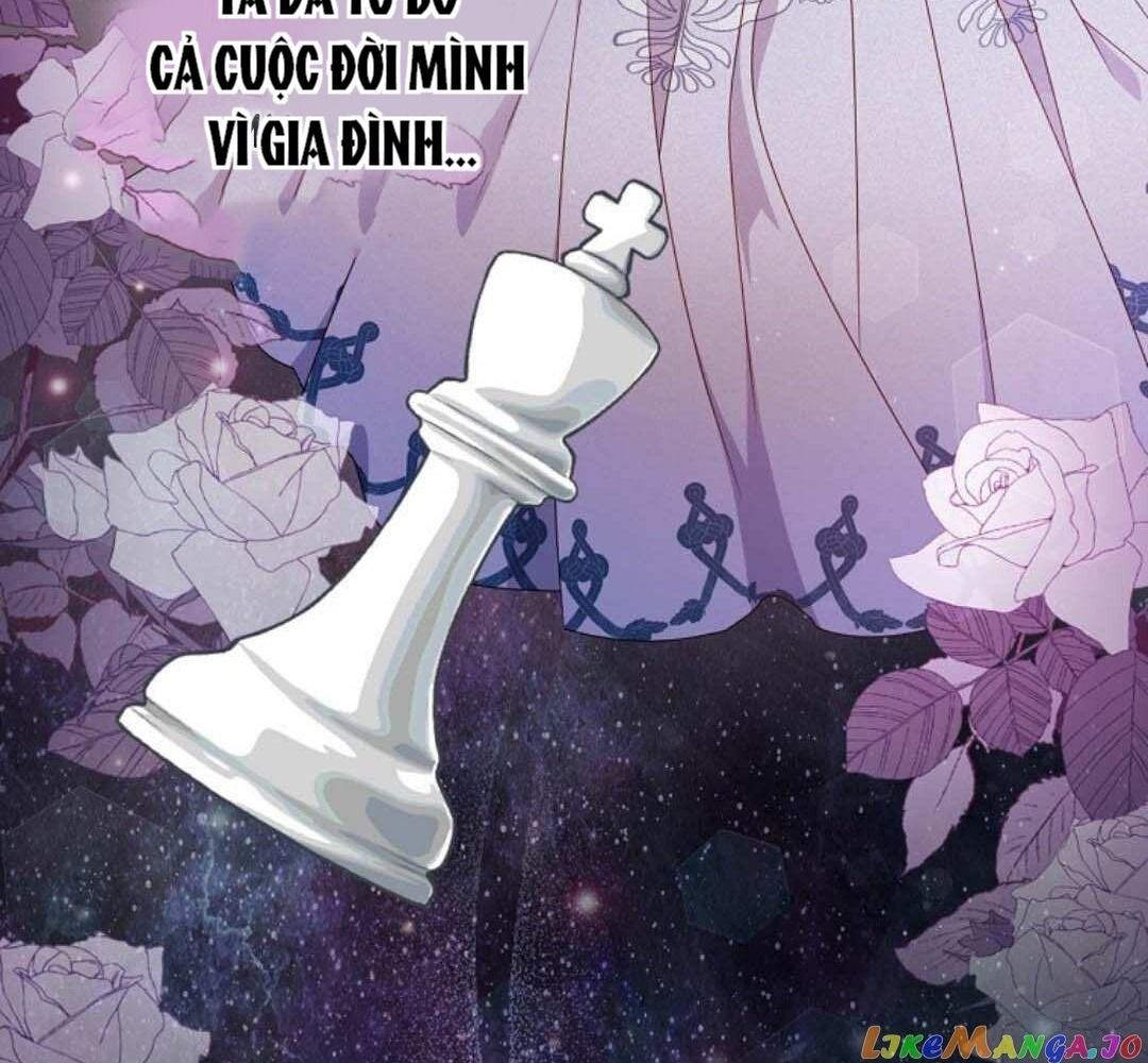 Cuộc Sống Của Nữ Vương Ác Quỷ: Chapter 3