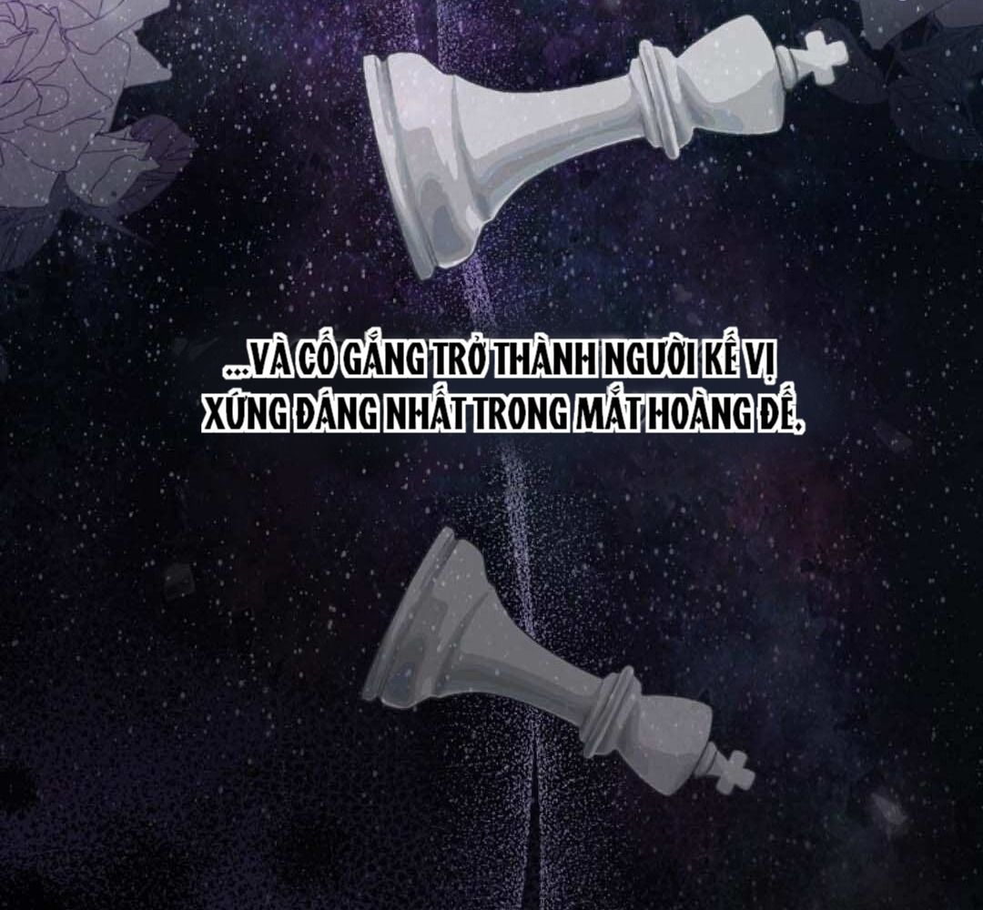 Cuộc Sống Của Nữ Vương Ác Quỷ: Chapter 3