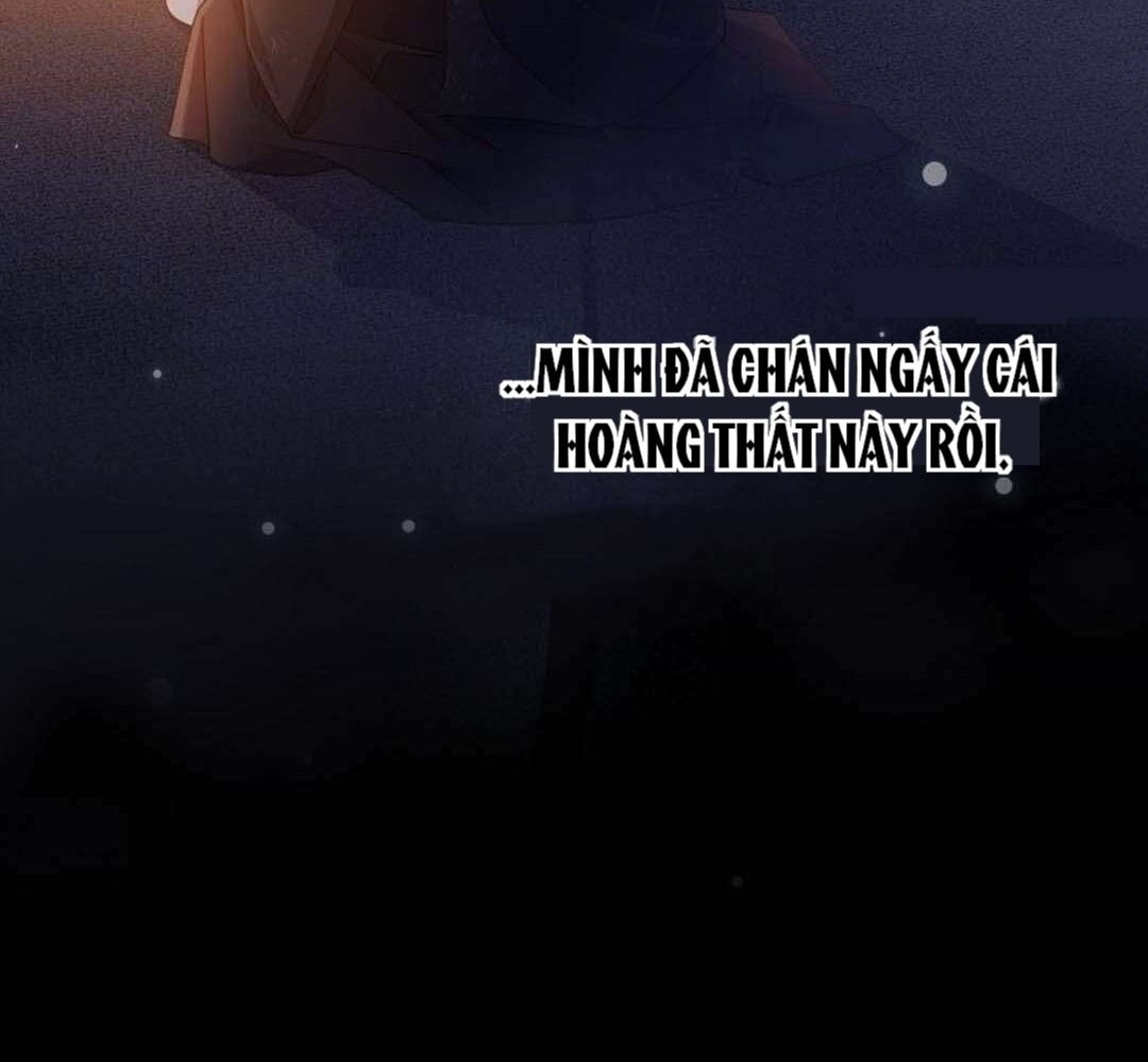 Cuộc Sống Của Nữ Vương Ác Quỷ: Chapter 3