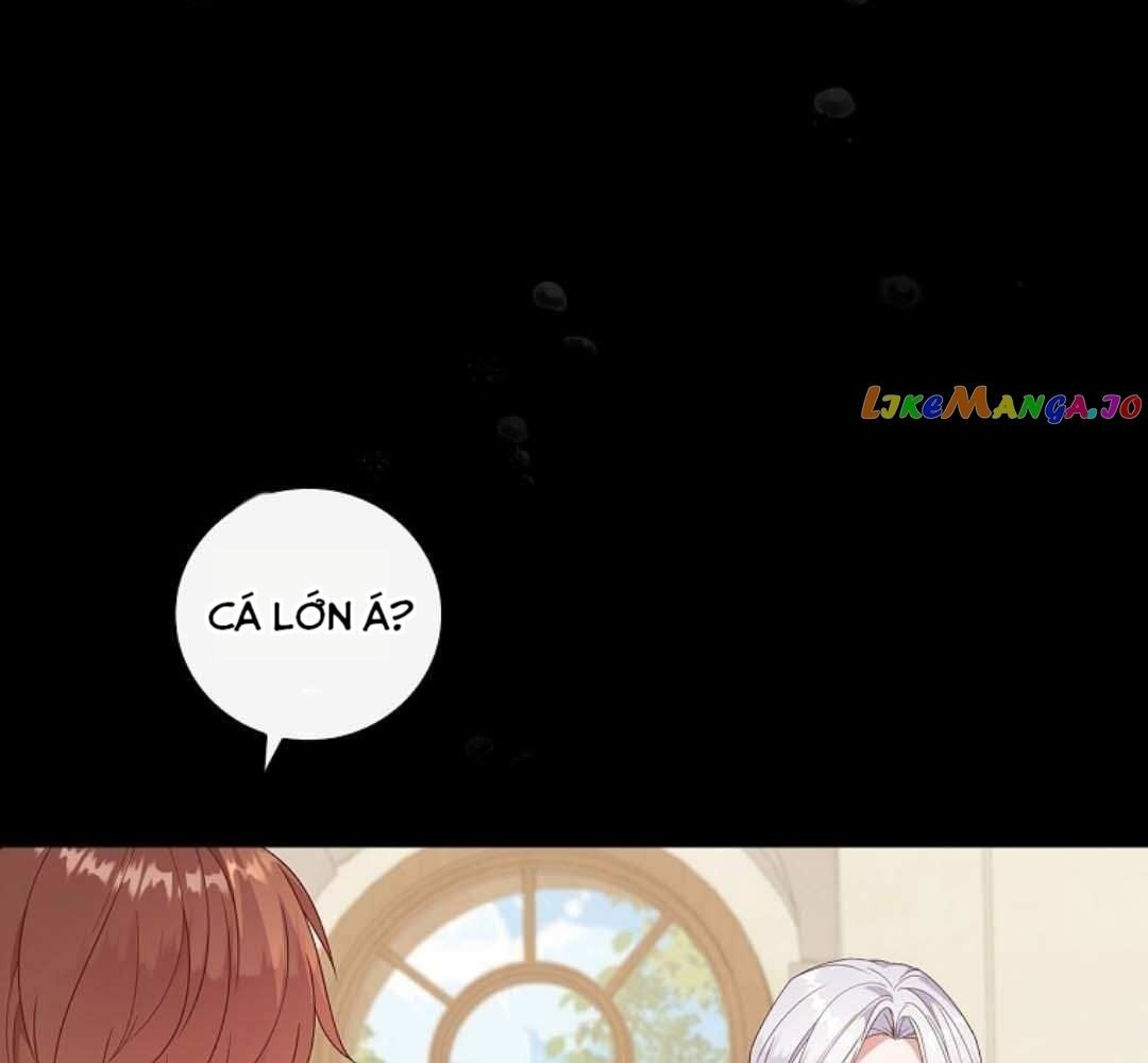 Cuộc Sống Của Nữ Vương Ác Quỷ: Chapter 3