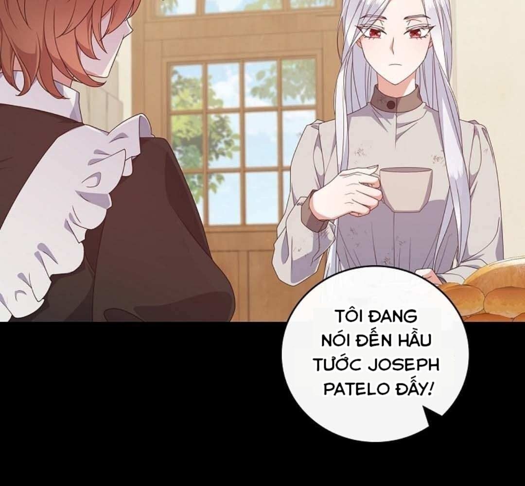 Cuộc Sống Của Nữ Vương Ác Quỷ: Chapter 3