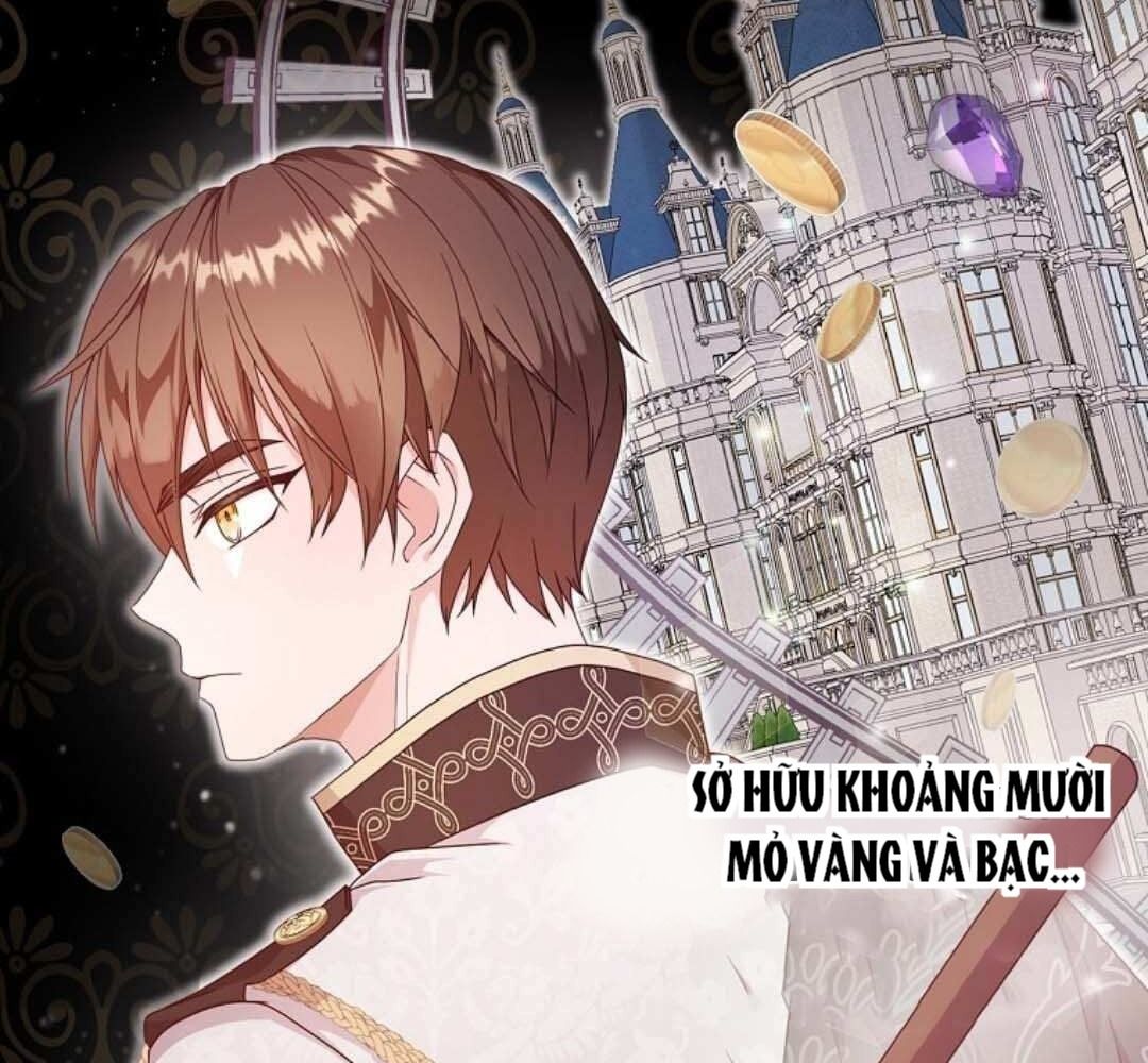 Cuộc Sống Của Nữ Vương Ác Quỷ: Chapter 3