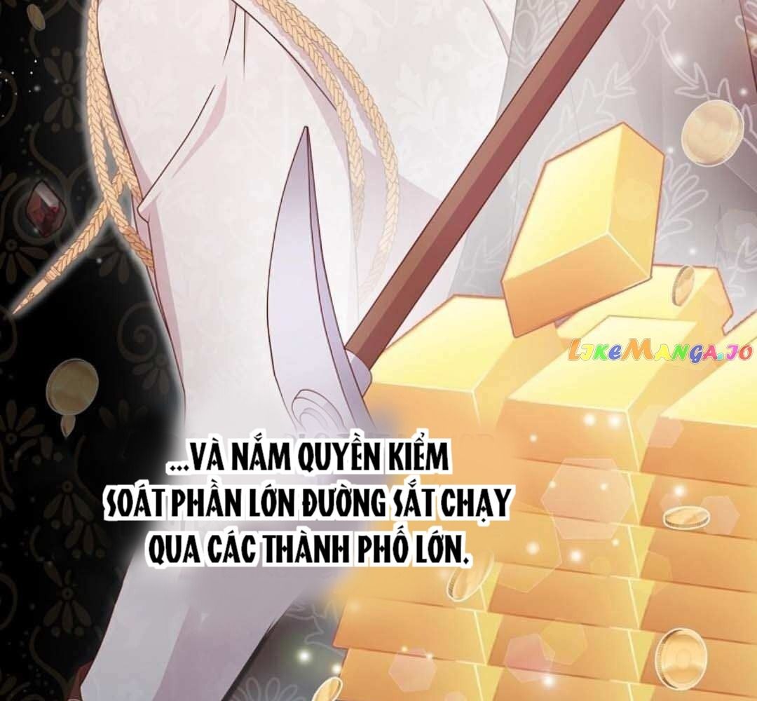 Cuộc Sống Của Nữ Vương Ác Quỷ: Chapter 3