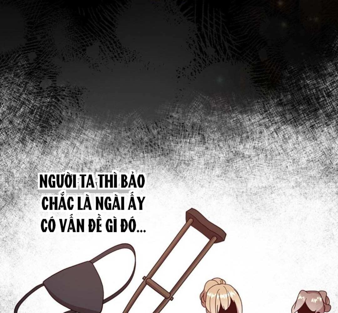 Cuộc Sống Của Nữ Vương Ác Quỷ: Chapter 3