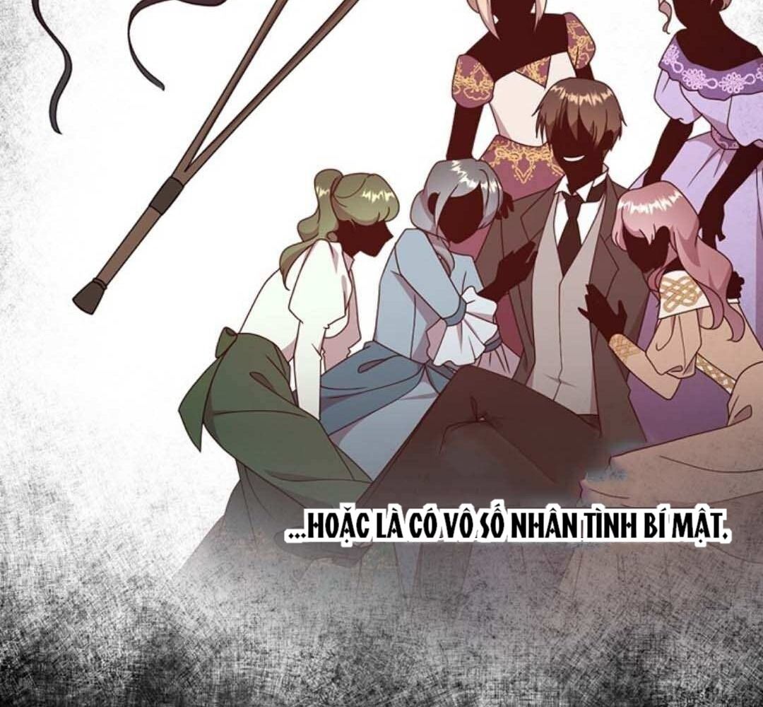 Cuộc Sống Của Nữ Vương Ác Quỷ: Chapter 3