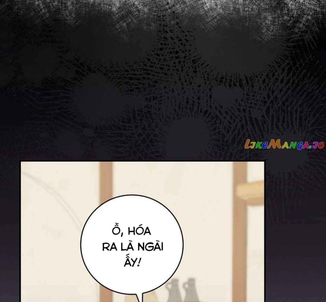 Cuộc Sống Của Nữ Vương Ác Quỷ: Chapter 3