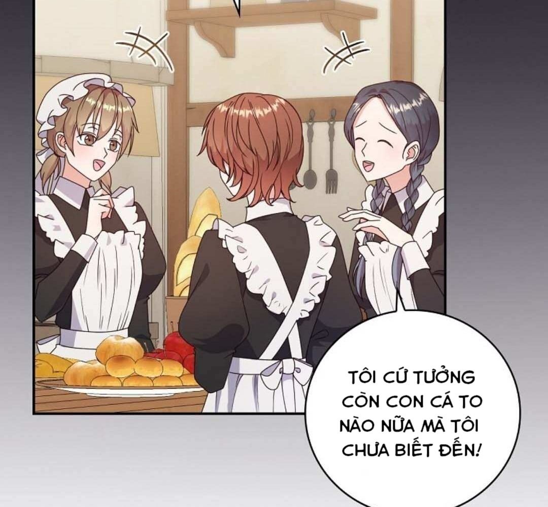 Cuộc Sống Của Nữ Vương Ác Quỷ: Chapter 3