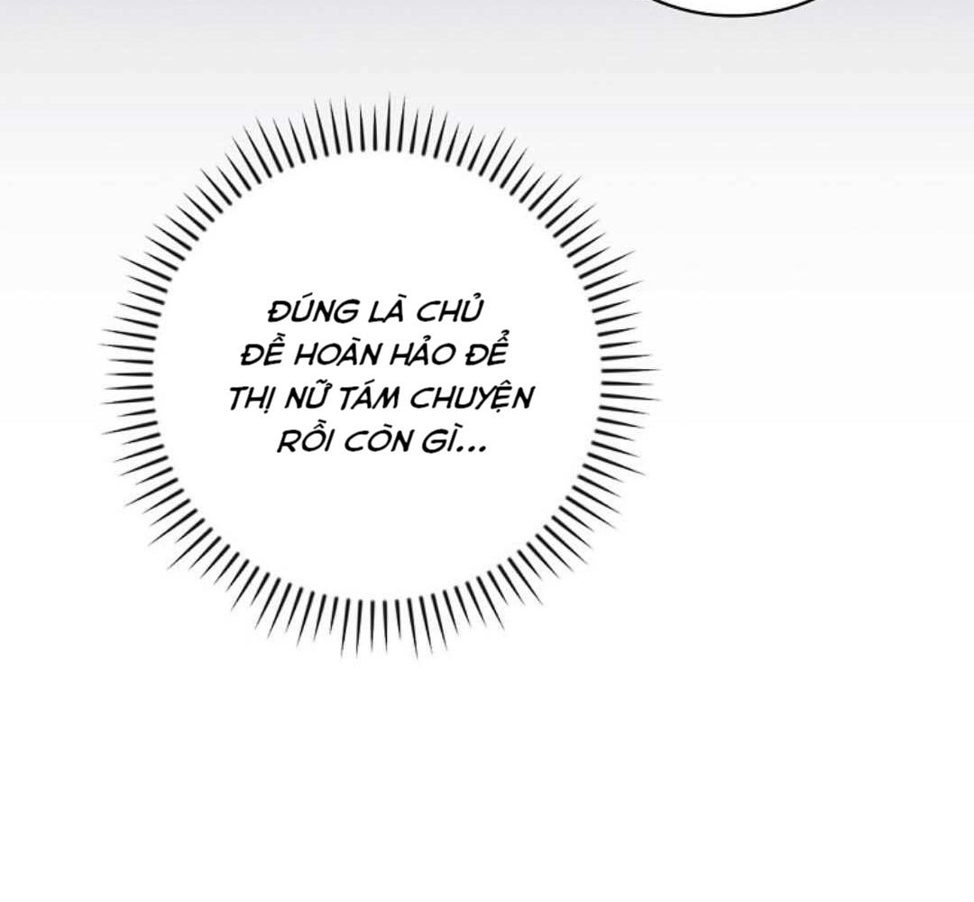 Cuộc Sống Của Nữ Vương Ác Quỷ: Chapter 3