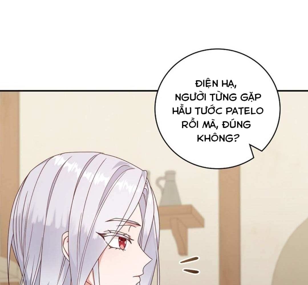 Cuộc Sống Của Nữ Vương Ác Quỷ: Chapter 3