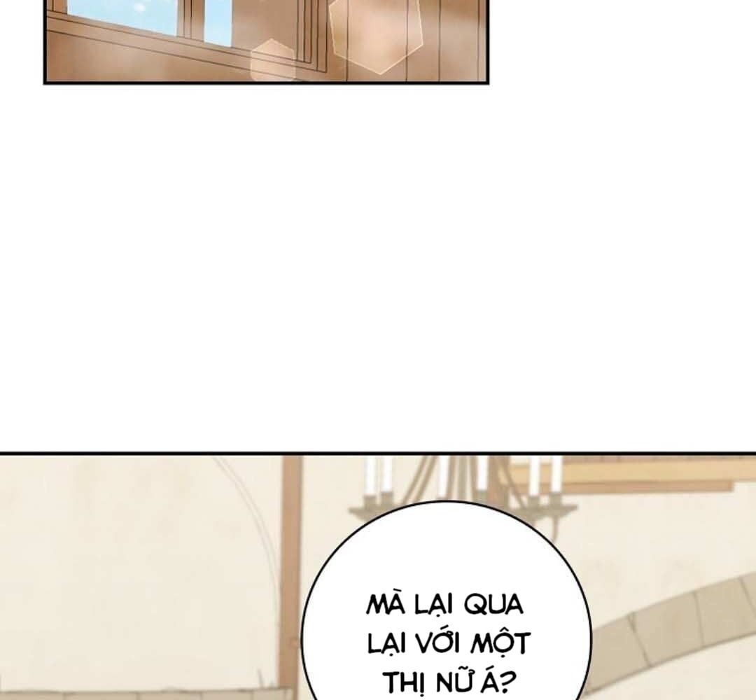 Cuộc Sống Của Nữ Vương Ác Quỷ: Chapter 3