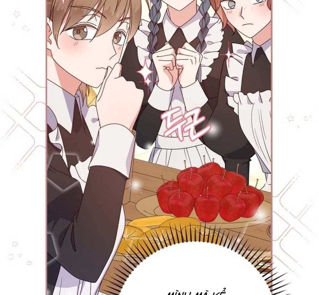 Cuộc Sống Của Nữ Vương Ác Quỷ: Chapter 3