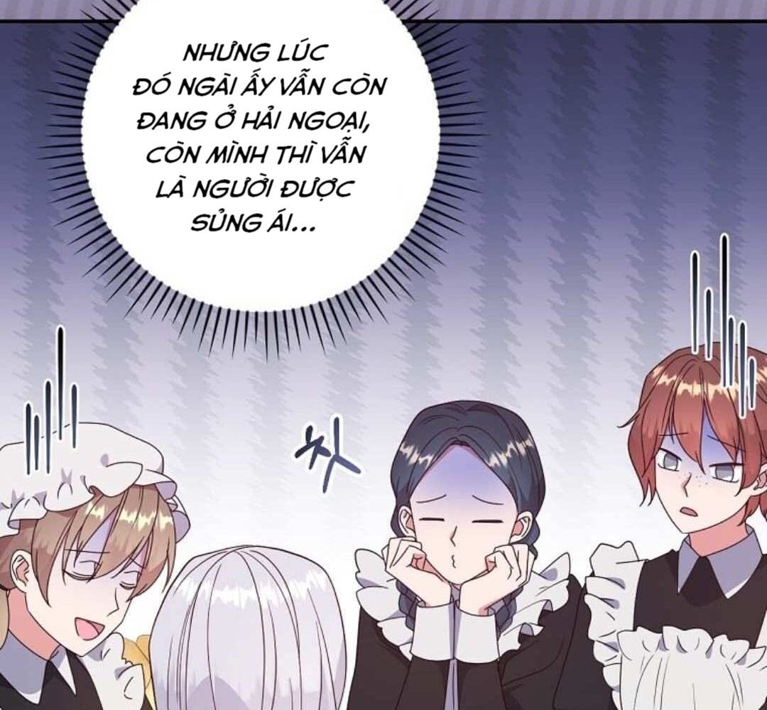 Cuộc Sống Của Nữ Vương Ác Quỷ: Chapter 3