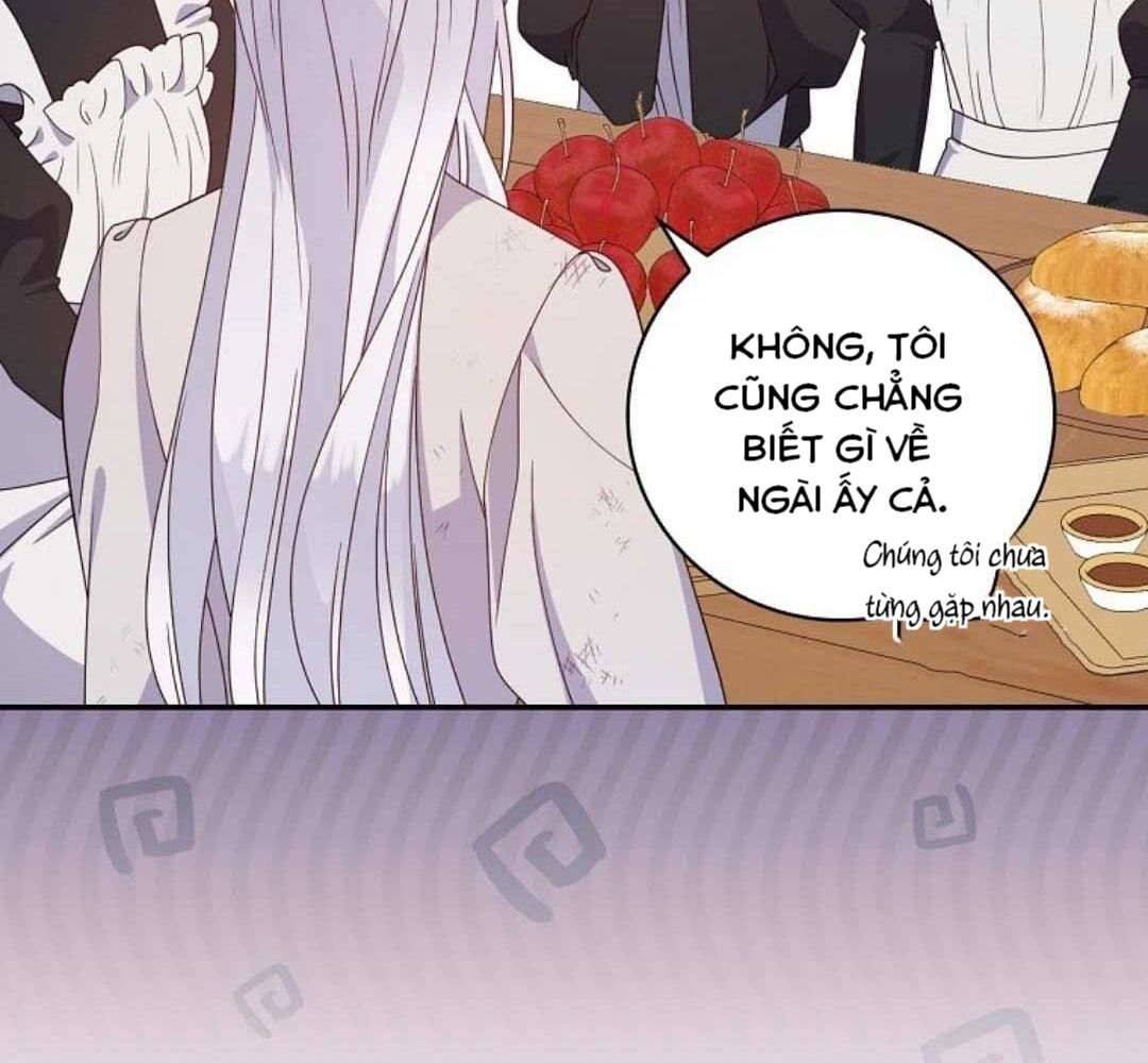 Cuộc Sống Của Nữ Vương Ác Quỷ: Chapter 3