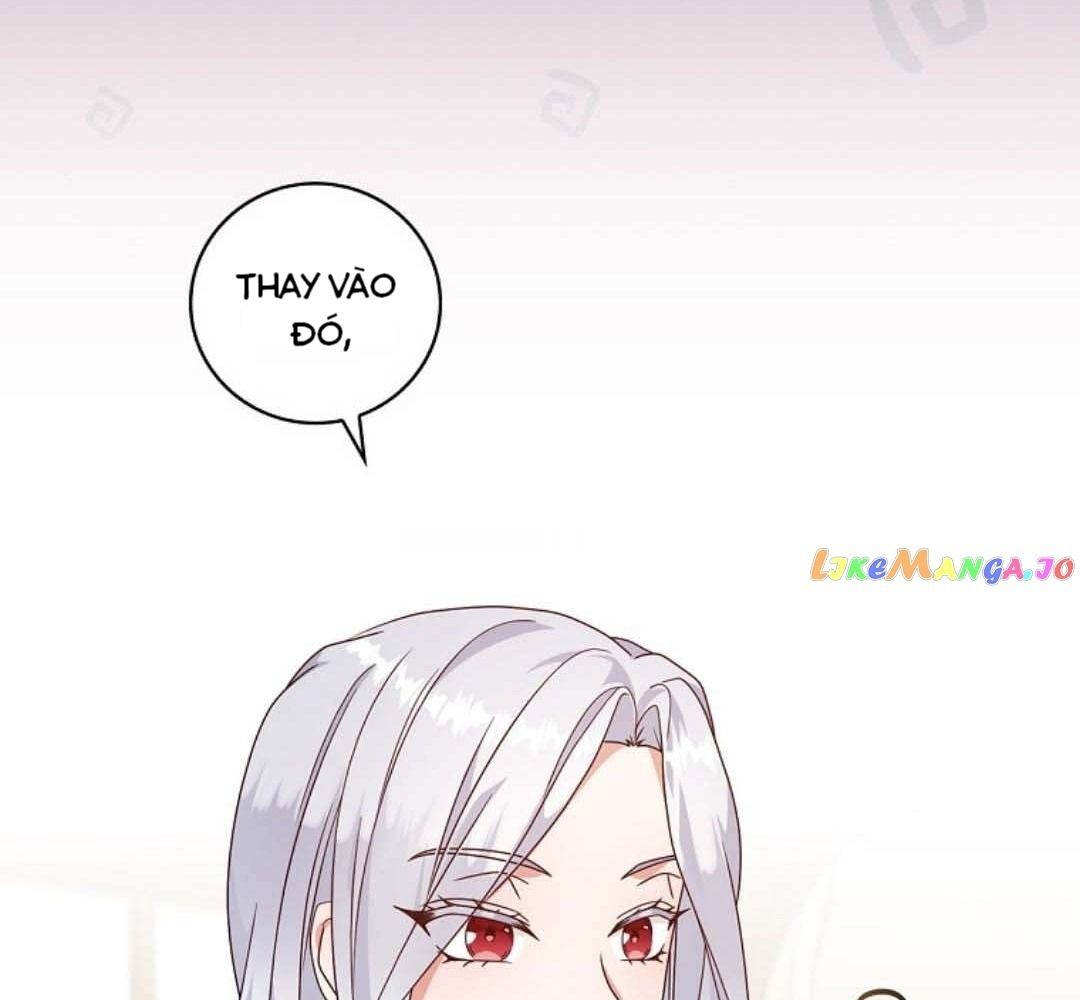 Cuộc Sống Của Nữ Vương Ác Quỷ: Chapter 3