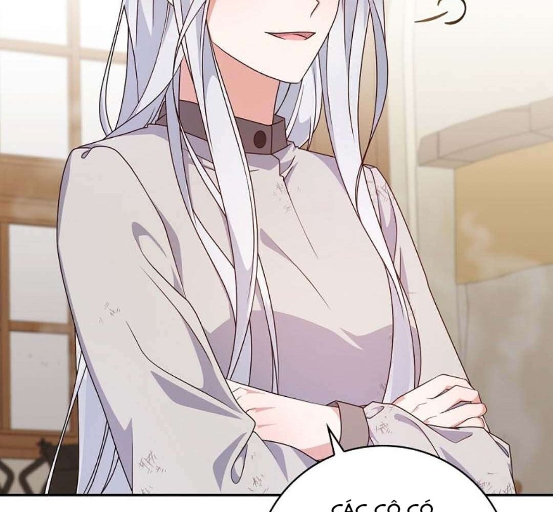 Cuộc Sống Của Nữ Vương Ác Quỷ: Chapter 3