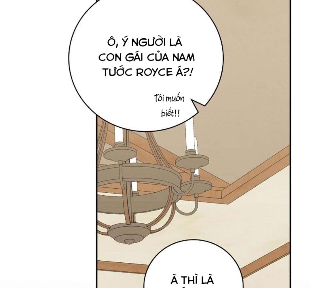 Cuộc Sống Của Nữ Vương Ác Quỷ: Chapter 3