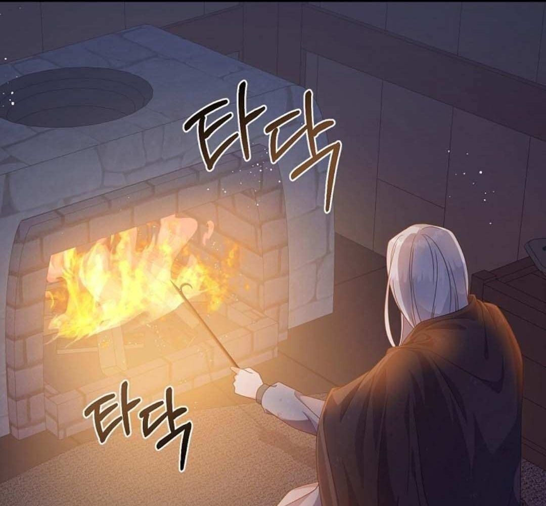 Cuộc Sống Của Nữ Vương Ác Quỷ: Chapter 3