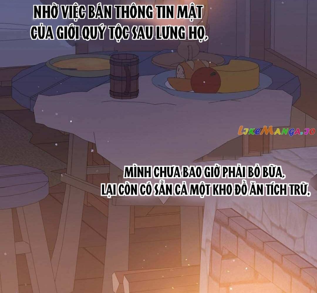 Cuộc Sống Của Nữ Vương Ác Quỷ: Chapter 3