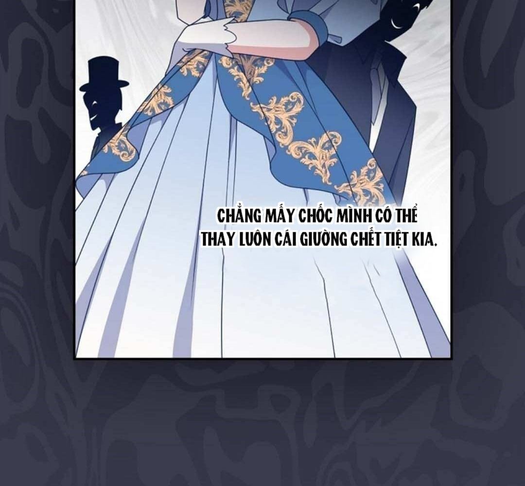 Cuộc Sống Của Nữ Vương Ác Quỷ: Chapter 3