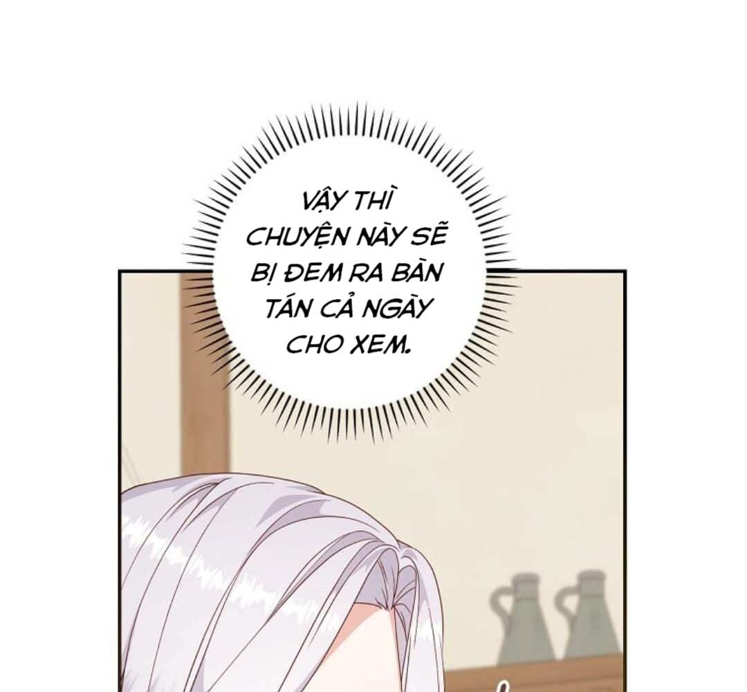 Cuộc Sống Của Nữ Vương Ác Quỷ: Chapter 3