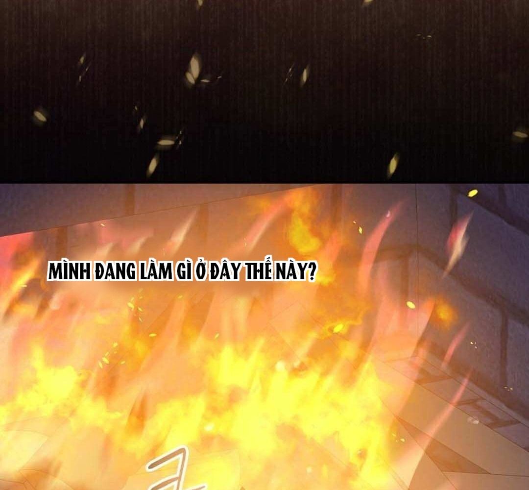 Cuộc Sống Của Nữ Vương Ác Quỷ: Chapter 3