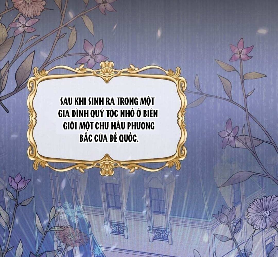 Cuộc Sống Của Nữ Vương Ác Quỷ: Chapter 3