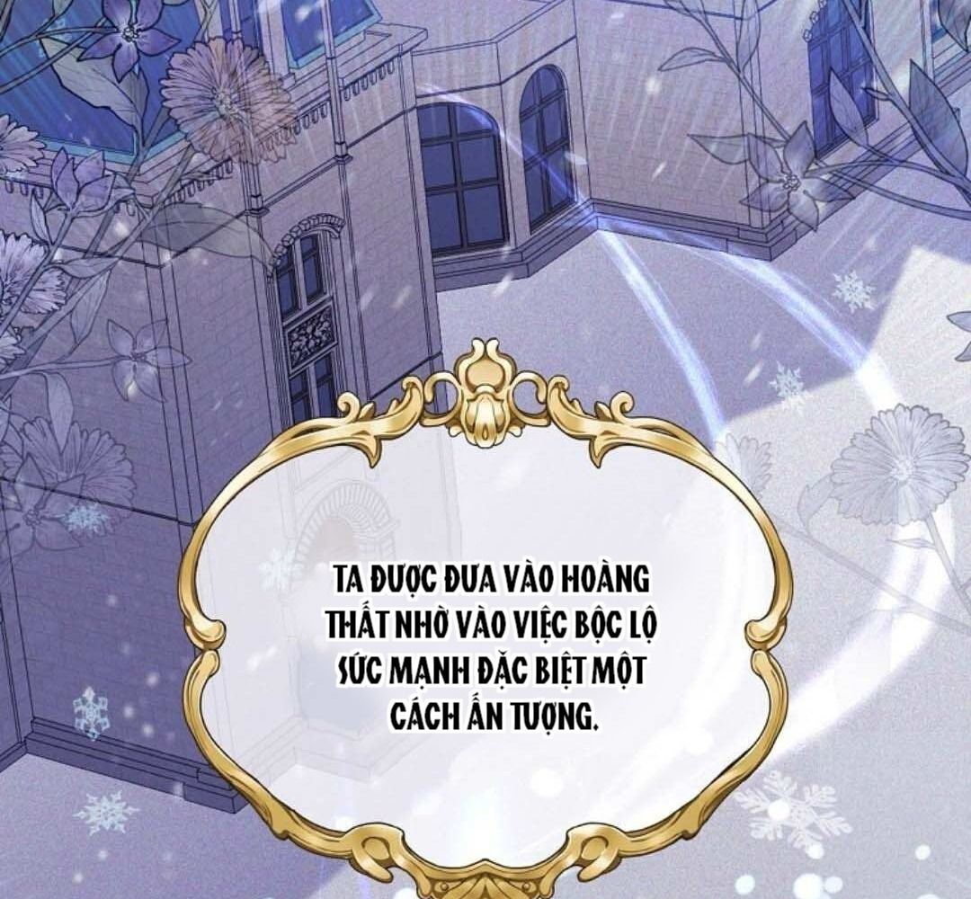 Cuộc Sống Của Nữ Vương Ác Quỷ: Chapter 3