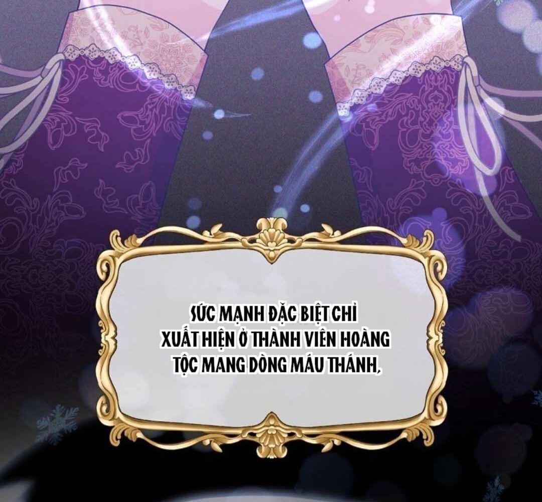 Cuộc Sống Của Nữ Vương Ác Quỷ: Chapter 3