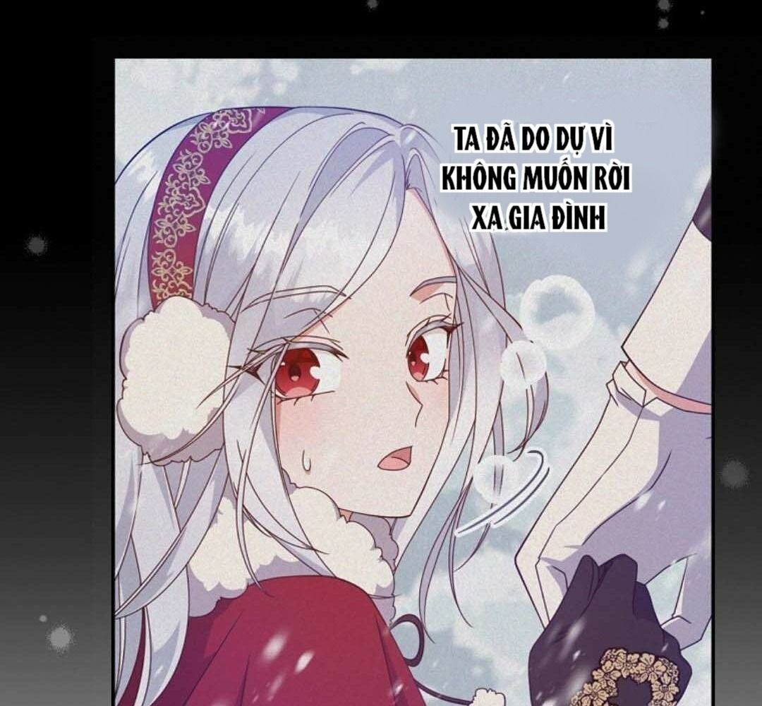 Cuộc Sống Của Nữ Vương Ác Quỷ: Chapter 3