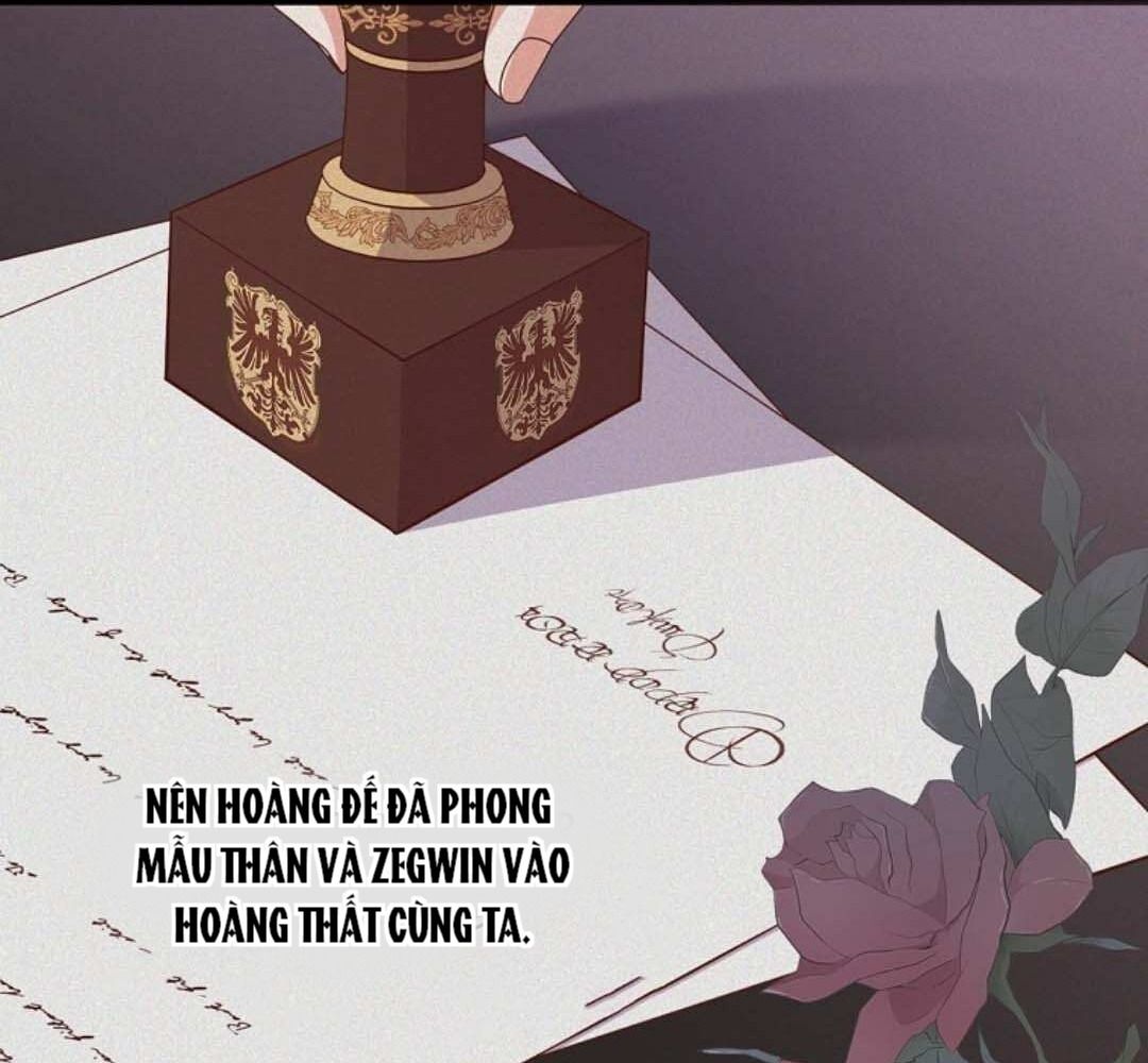 Cuộc Sống Của Nữ Vương Ác Quỷ: Chapter 3