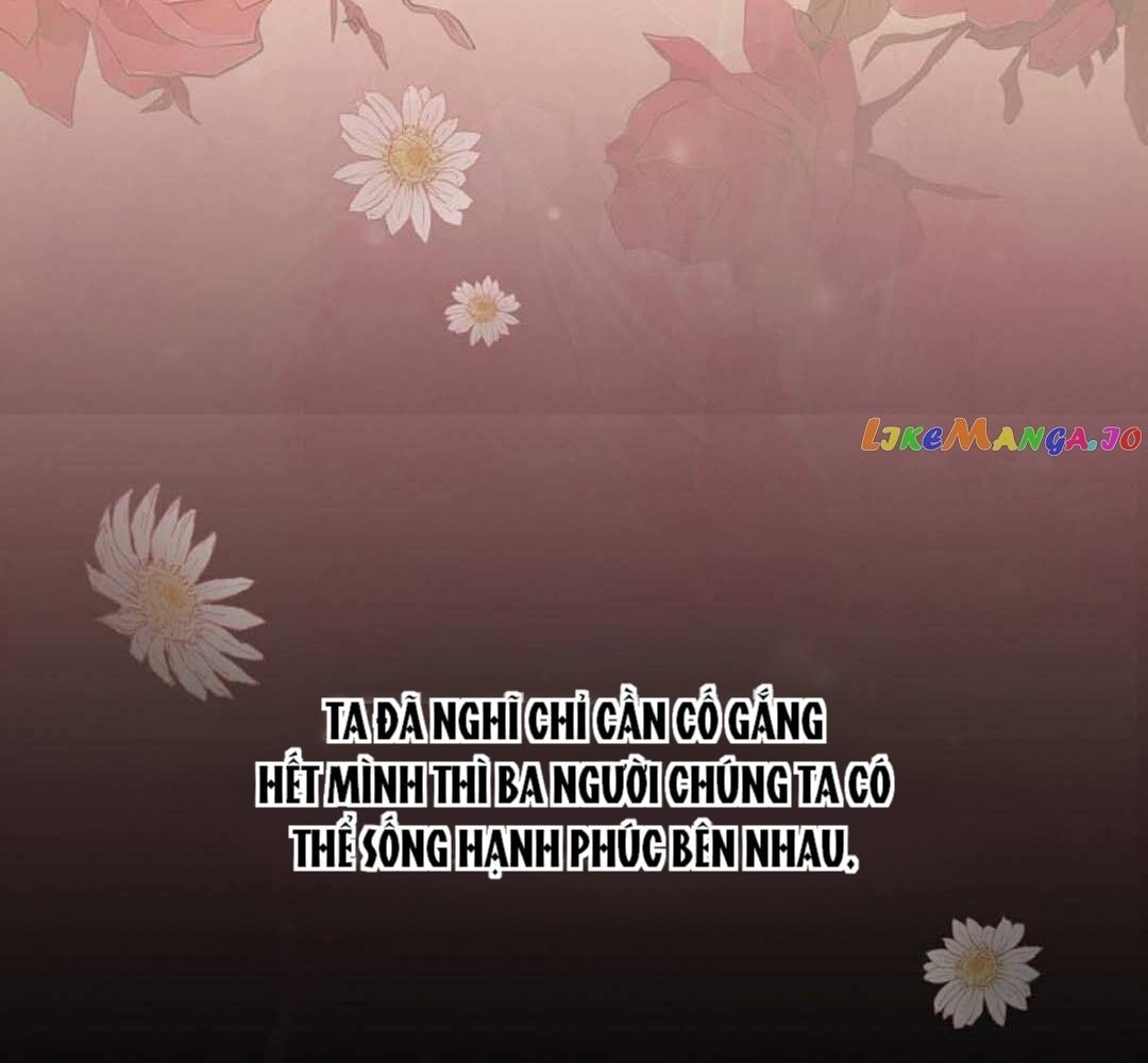 Cuộc Sống Của Nữ Vương Ác Quỷ: Chapter 3