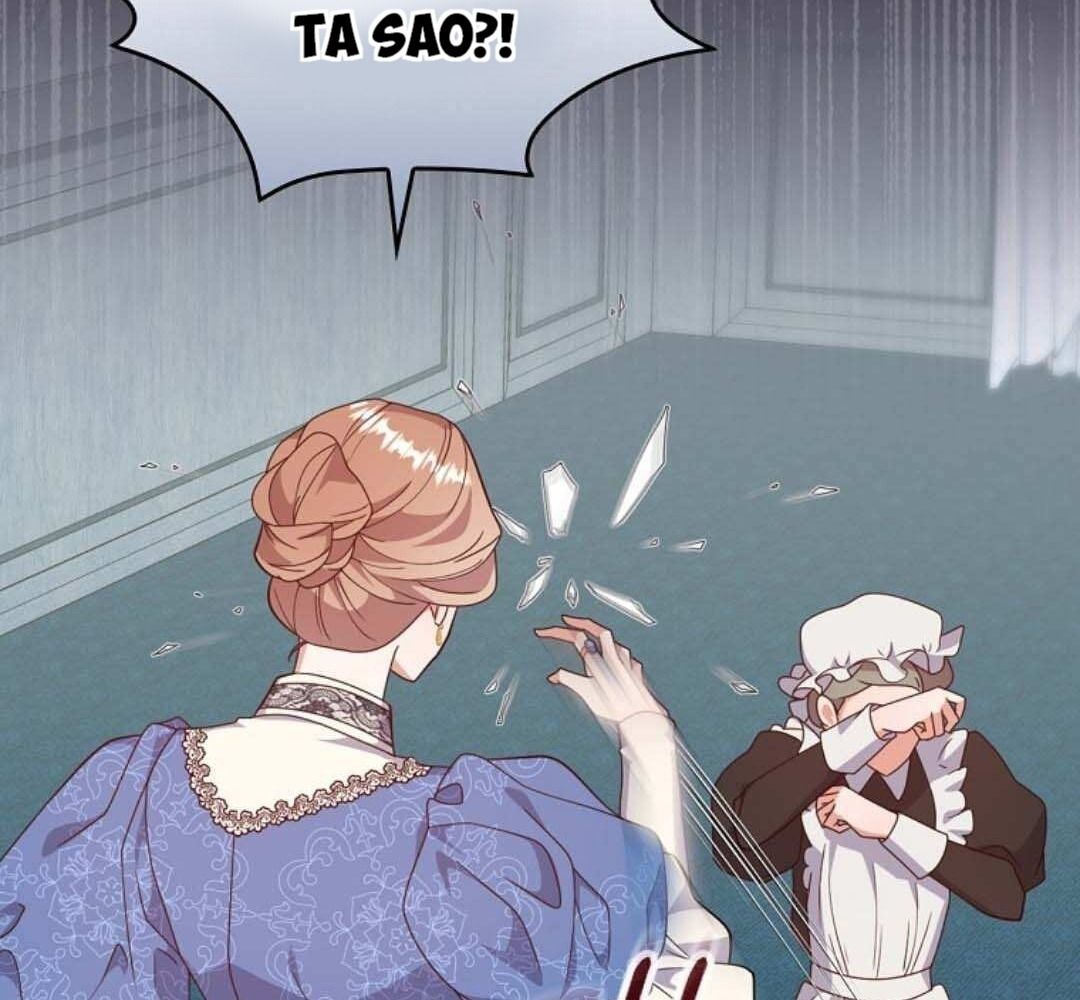 Cuộc Sống Của Nữ Vương Ác Quỷ: Chapter 3