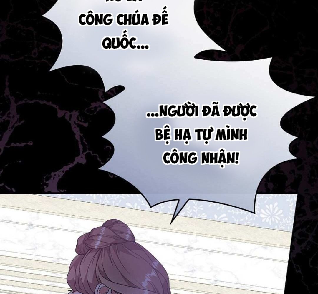 Cuộc Sống Của Nữ Vương Ác Quỷ: Chapter 3