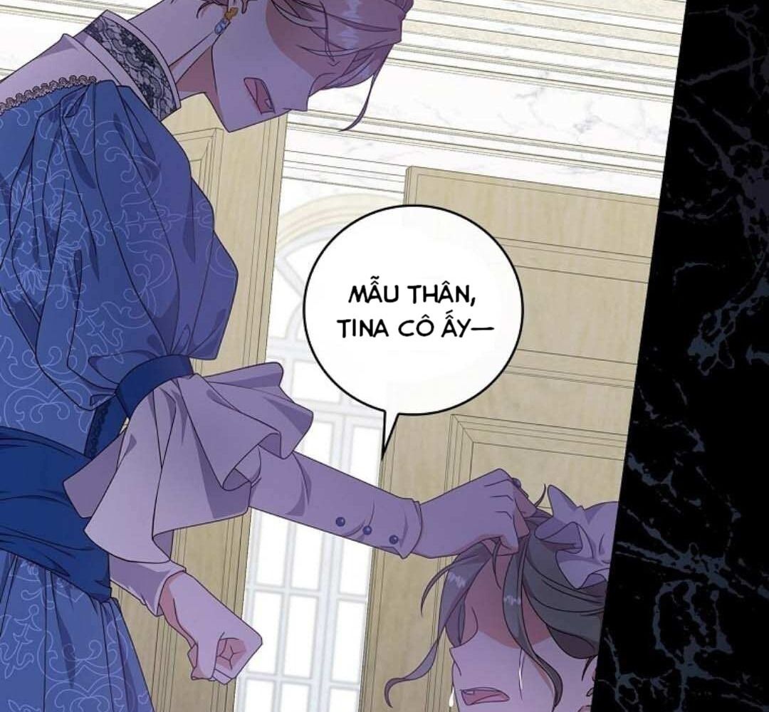 Cuộc Sống Của Nữ Vương Ác Quỷ: Chapter 3