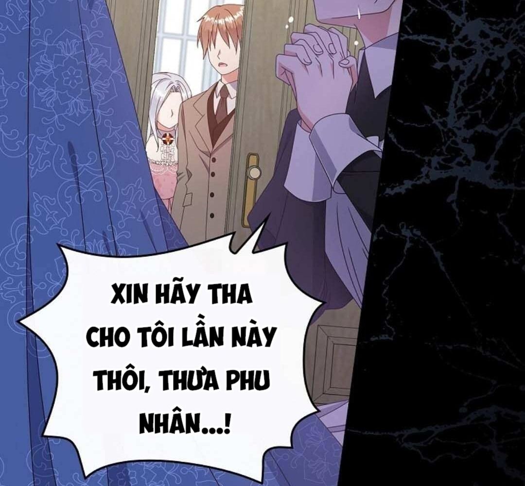 Cuộc Sống Của Nữ Vương Ác Quỷ: Chapter 3