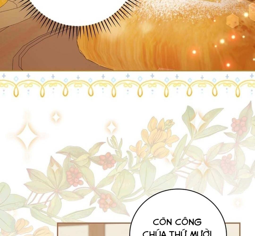 Cuộc Sống Của Nữ Vương Ác Quỷ: Chapter 3