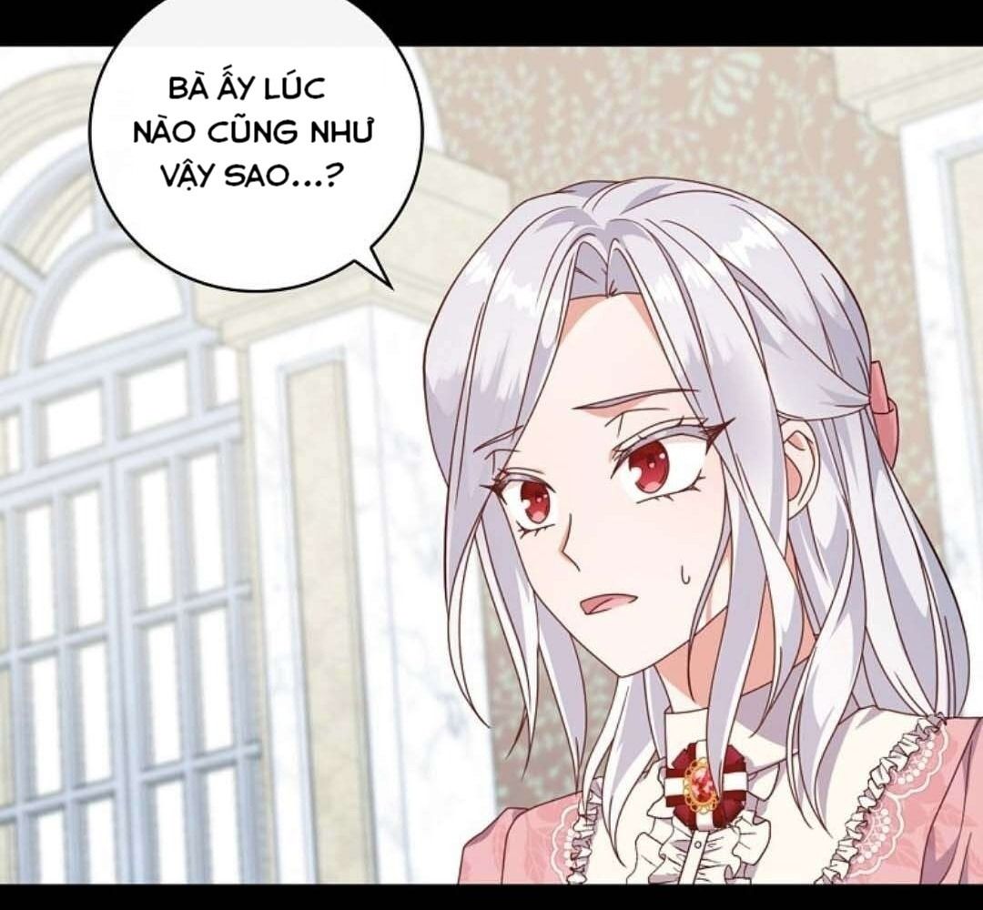 Cuộc Sống Của Nữ Vương Ác Quỷ: Chapter 3