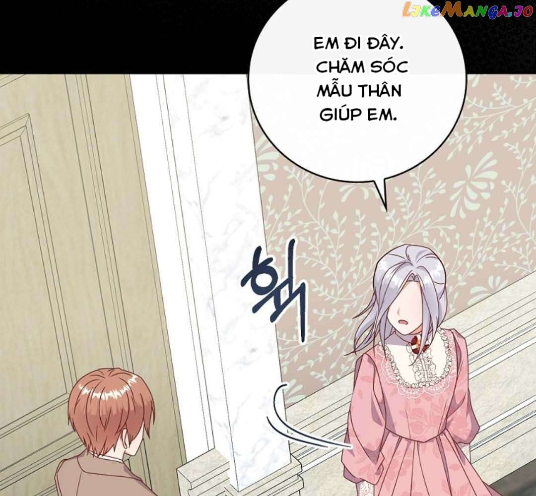 Cuộc Sống Của Nữ Vương Ác Quỷ: Chapter 3