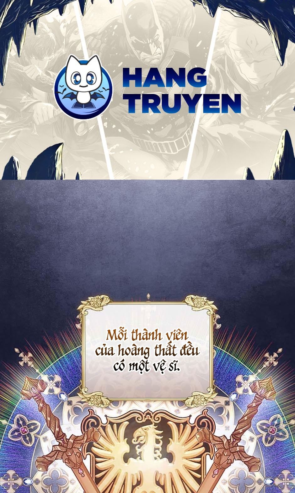 Cuộc Sống Của Nữ Vương Ác Quỷ: Chapter 30