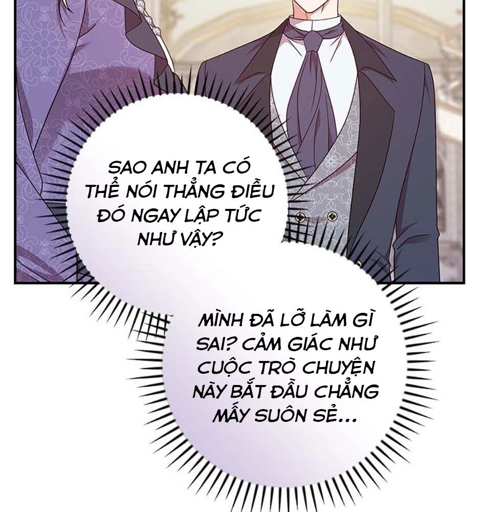 Cuộc Sống Của Nữ Vương Ác Quỷ: Chapter 30