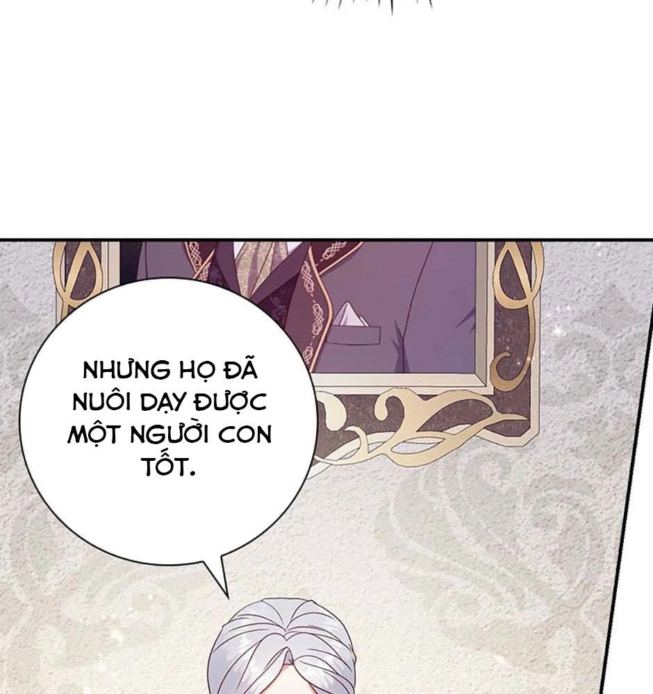 Cuộc Sống Của Nữ Vương Ác Quỷ: Chapter 30