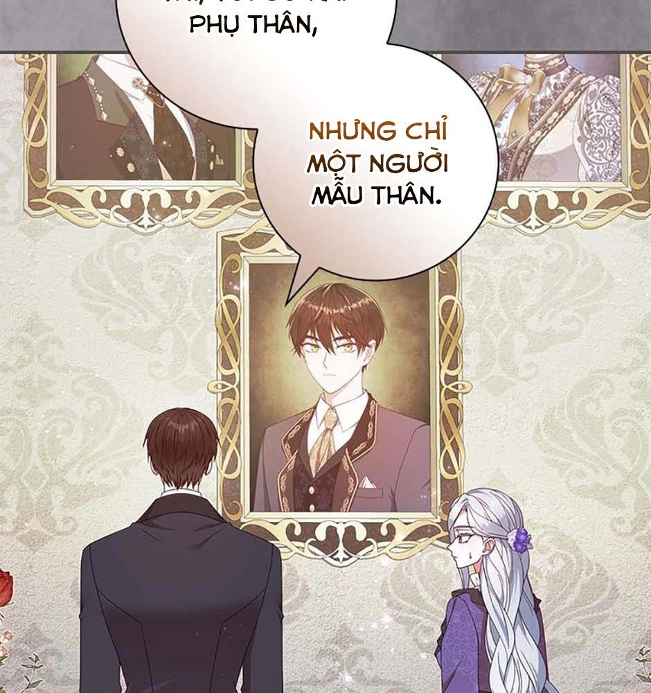 Cuộc Sống Của Nữ Vương Ác Quỷ: Chapter 30