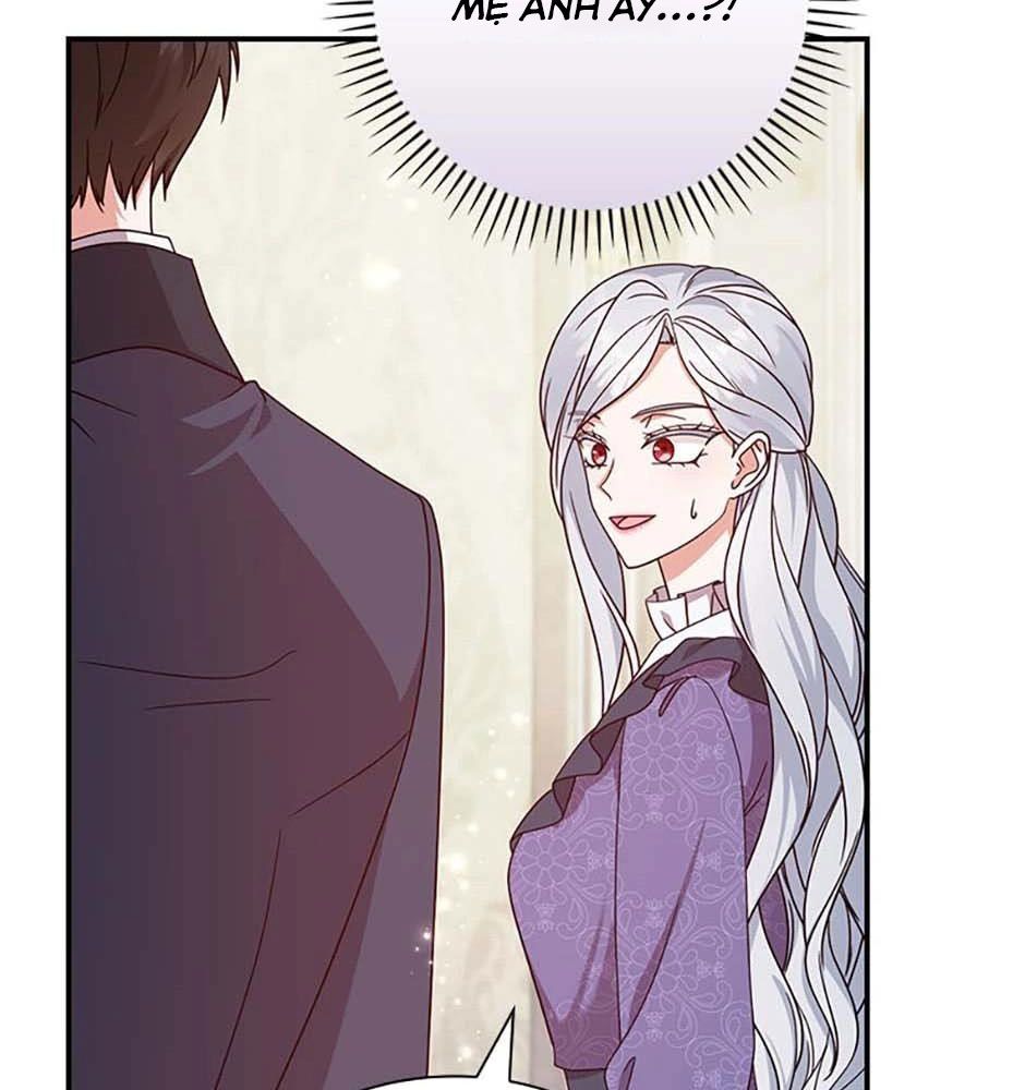 Cuộc Sống Của Nữ Vương Ác Quỷ: Chapter 30