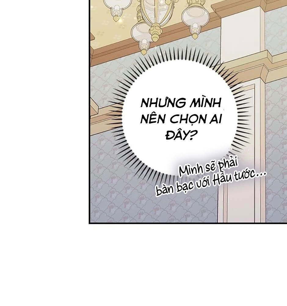 Cuộc Sống Của Nữ Vương Ác Quỷ: Chapter 30