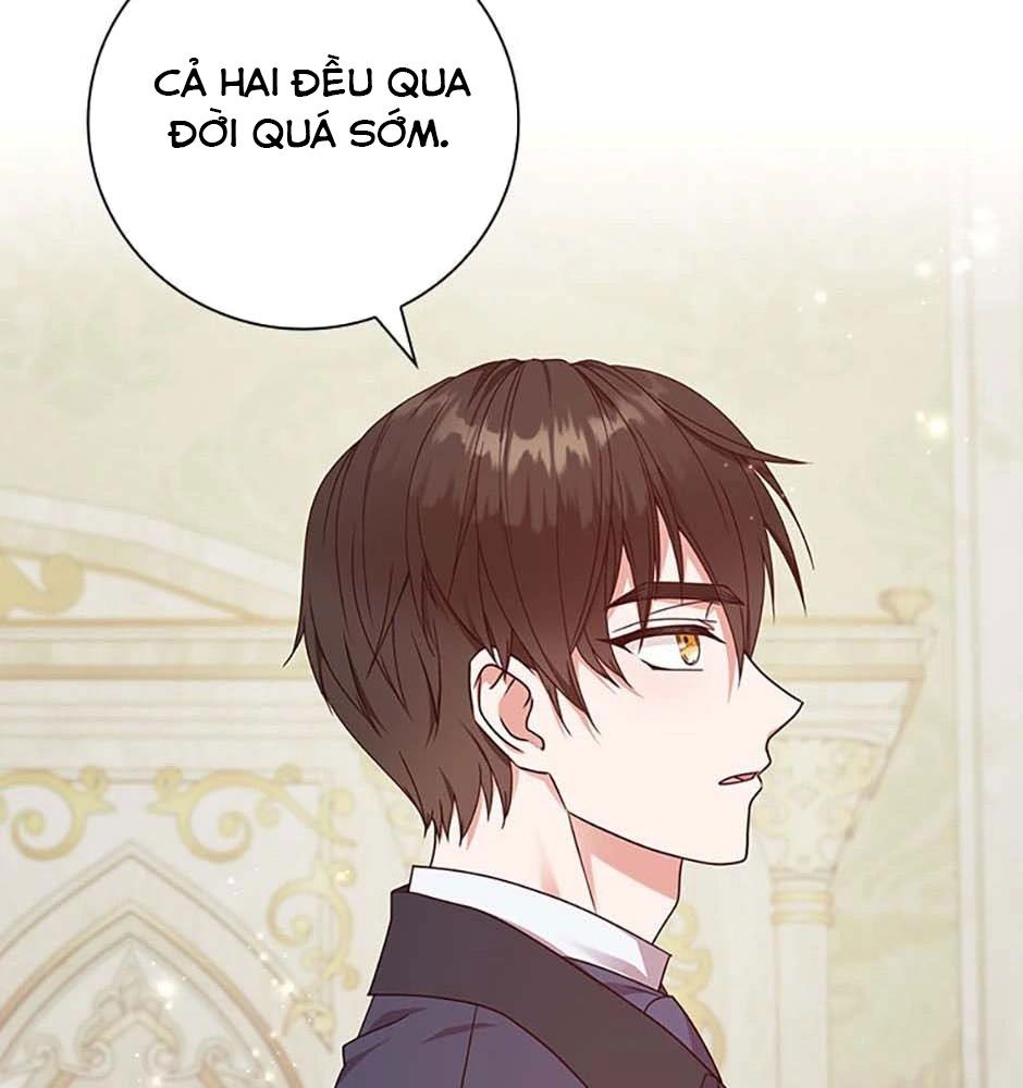 Cuộc Sống Của Nữ Vương Ác Quỷ: Chapter 30