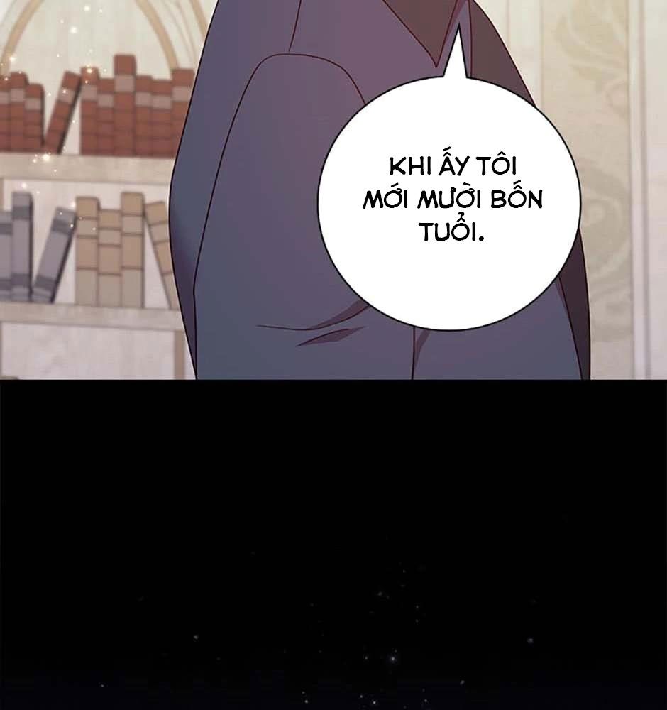 Cuộc Sống Của Nữ Vương Ác Quỷ: Chapter 30