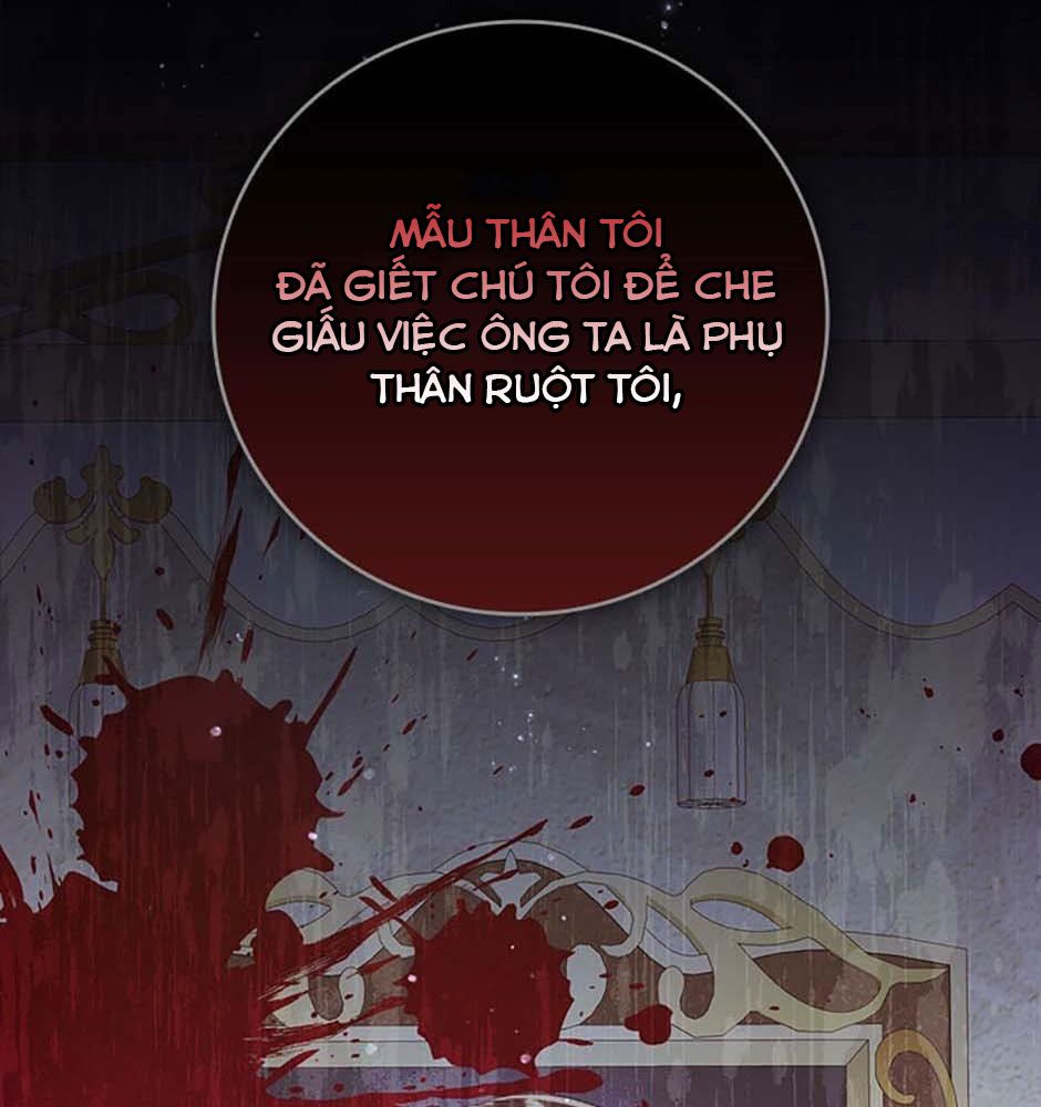 Cuộc Sống Của Nữ Vương Ác Quỷ: Chapter 30