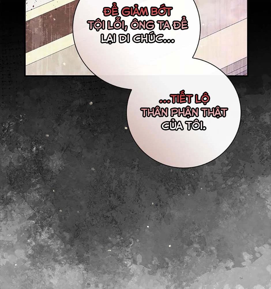 Cuộc Sống Của Nữ Vương Ác Quỷ: Chapter 30