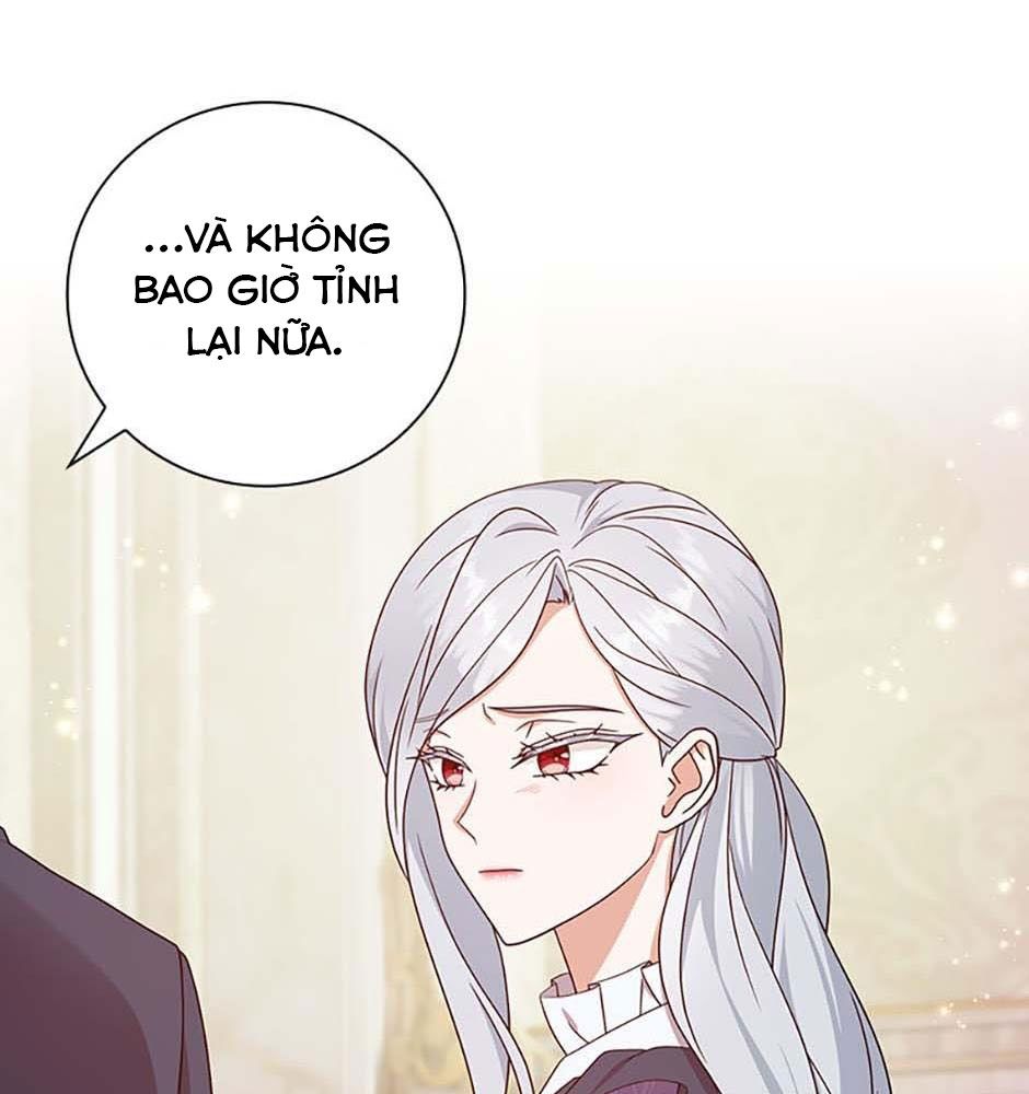 Cuộc Sống Của Nữ Vương Ác Quỷ: Chapter 30
