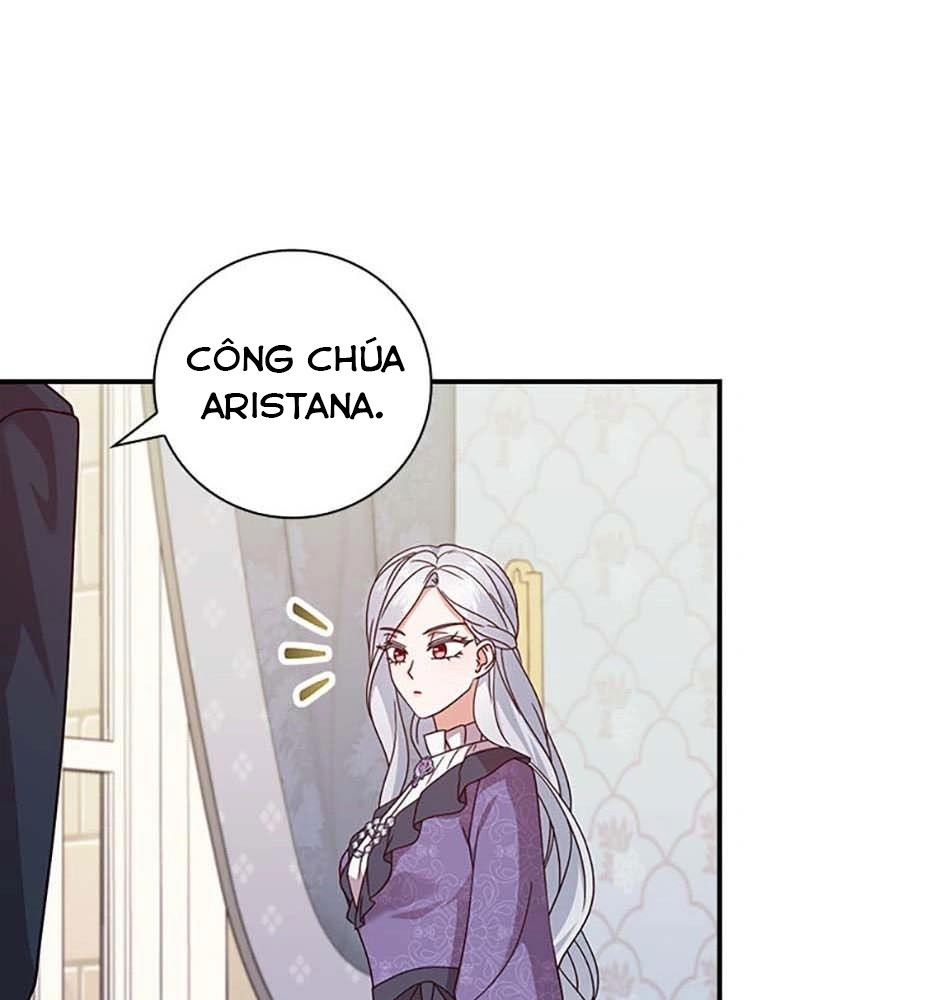 Cuộc Sống Của Nữ Vương Ác Quỷ: Chapter 30